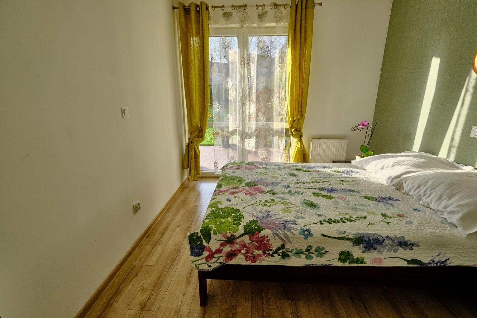 U Bulisa Wladyslawowo Exterior foto