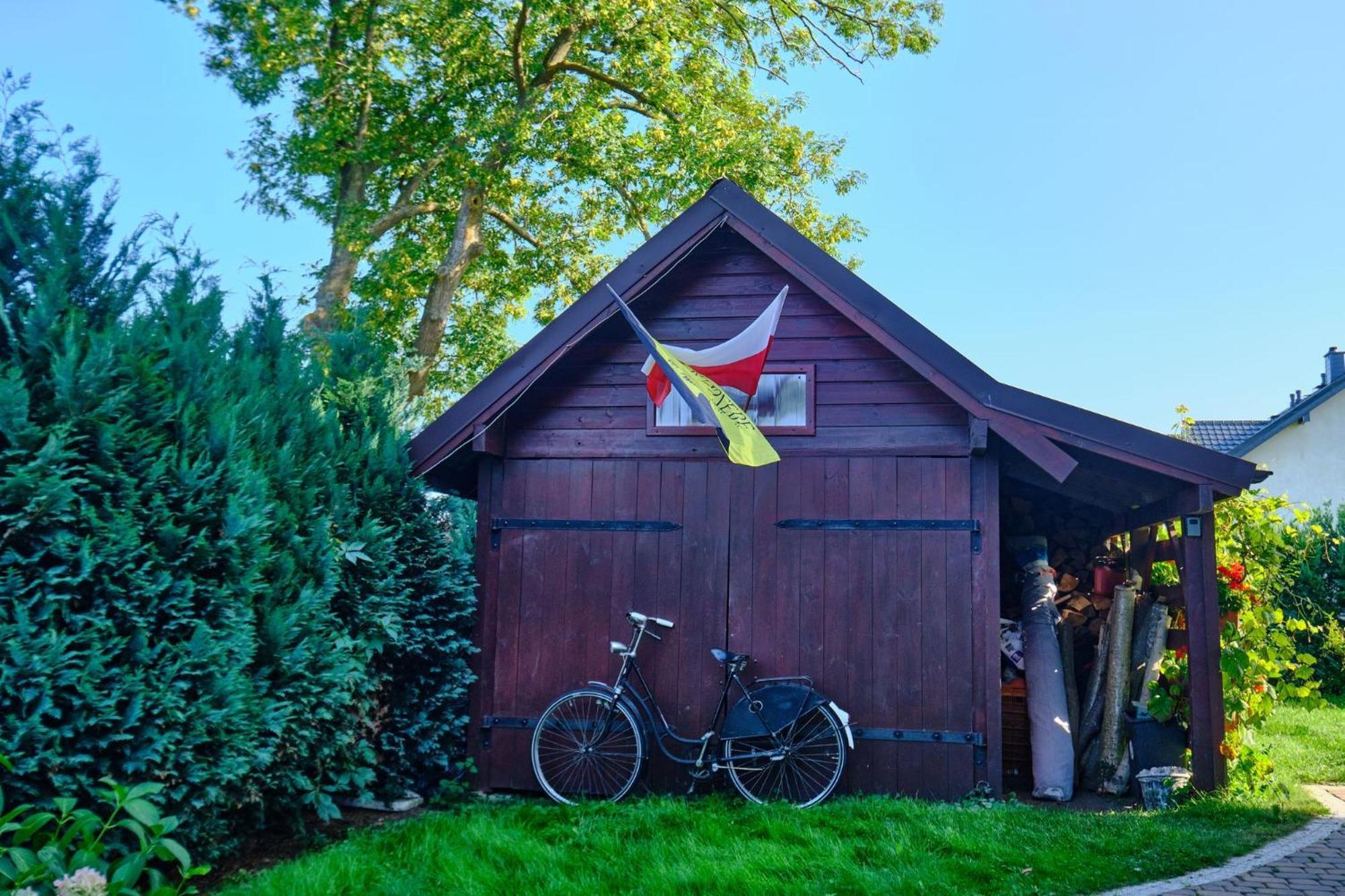 U Bulisa Wladyslawowo Exterior foto